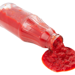 botella-de-salsa-de-tomate