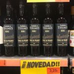Precio del vino Syrah de Mercadona: la opción perfecta para disfrutar de un sabor excepcional a un precio insuperable