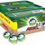 capsulas-ariel-mercadona-precio