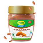 crema-de-almendras-sin-azucar