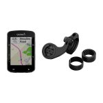 Garmin 520 Plus Pack Media Markt: La mejor oferta en dispositivos GPS para ciclismo