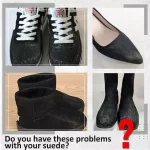 Cómo Limpiar Gamuza Rápido: Guía paso a paso para mantener tus zapatos y prendas de gamuza impecables