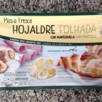 Hojaldre vegano Mercadona: la opción deliciosa y libre de ingredientes de origen animal en tu supermercado de confianza