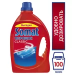 Somat Mercadona: El detergente más eficiente para una limpieza impecable de tu vajilla