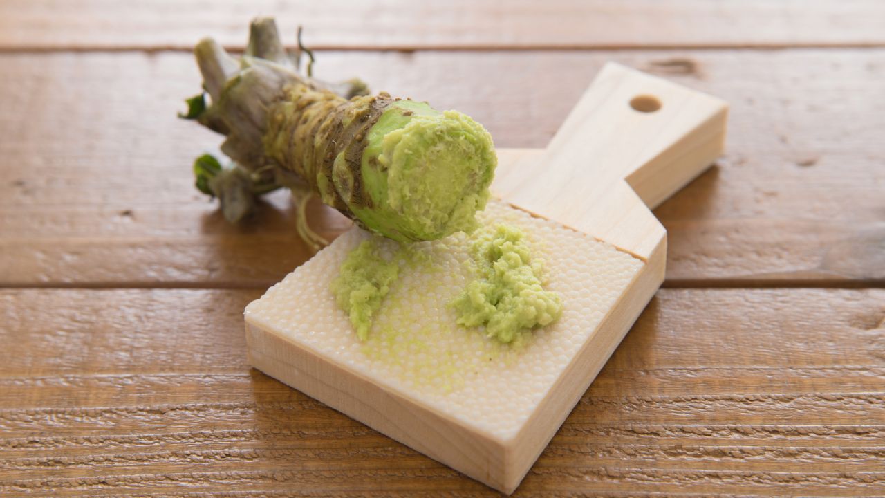 imagen-de-wasabi-y-su-preparacion