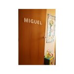 Letras para puertas infantiles Imaginarium: crea un ambiente mágico en la habitación de tus hijos con nuestra selección de letras decorativas