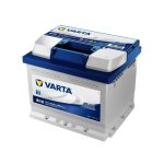 Cual es la segunda marca de baterias Varta y por qué deberías considerarla para tus necesidades energéticas
