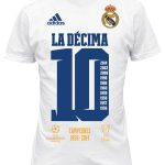 Mochila Real Madrid Décimas: La mejor forma de llevar tu pasión por el equipo en cada aventura