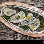 Compra las mejores ostras Carrefour y disfruta de un festín de mariscos frescos y deliciosos