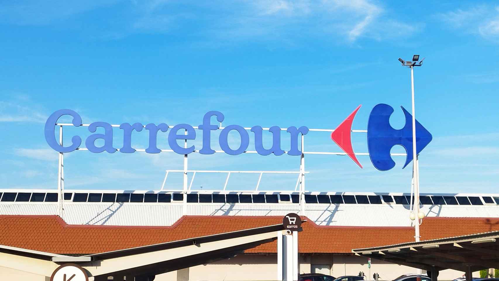 Cómo funciona el Plan Renove de Carrefour: obtén descuentos en tus compras de electrodomésticos y muebles