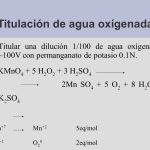 reacciones-quimicas-de-agua-oxigenada-y-permanganato-de-potasio