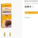 spray-propolis-mercadona-oferta-precio