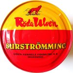surstromming-y-plato-sueco