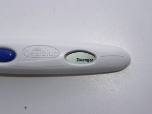Obtén un test de embarazo gratis en el lugar donde lo necesites
