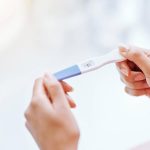 Cuando empieza a dar positivo un test de embarazo: todo lo que necesitas saber sobre la detección temprana del embarazo