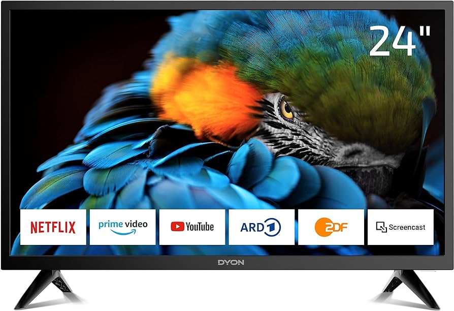 La mejor opción de compra: TV Xiaomi 24 pulgadas con calidad de imagen excepcional y precio asequible